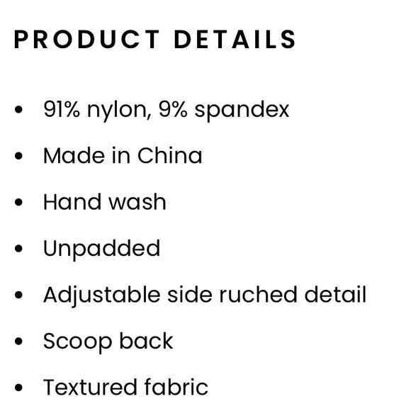 L*SPACE  SET NWT  WILDER TOP AND LENNOX BOTTOM - Picture 4 of 10